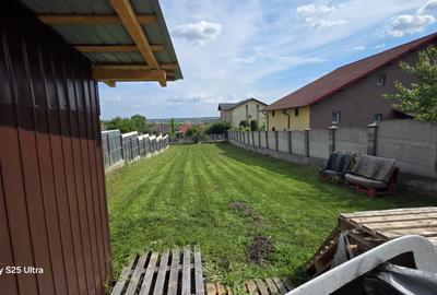 Spațiu comercial, în Radu Negru