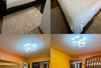 Apartament cu 4 camere decomandat în Central - 2