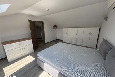 Apartament cu 3 camere în Central - 1