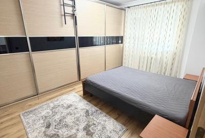 Apartament cu 2 camere decomandat în Vitan-Bârzești - 11