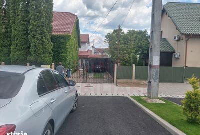 Spațiu comercial, de 84 mp, în Oțelu Roșu