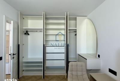 Apartament cu 2 camere în Orașul Vechi - 14