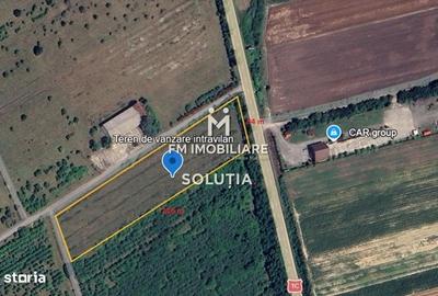 Spațiu comercial, în Central