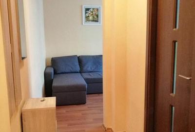 Apartament cu 2 camere nedecomandat în Central - 4