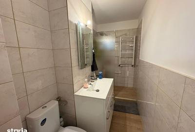 Apartament cu 2 camere decomandat, mobilat în Văcăresti - 5