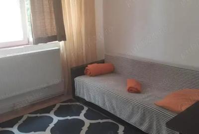 Garsonieră decomandată în Rahova