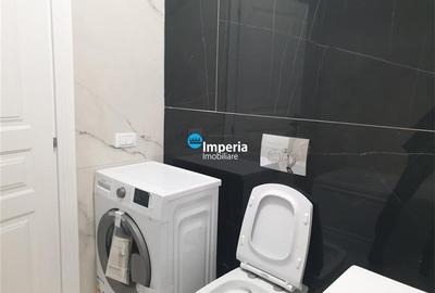 Garsonieră semidecomandată, mobilată în Copou - 7