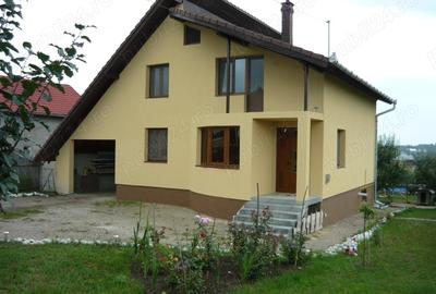 Casă cu 5 camere cu Teren 1193 Mp în Turda - 5