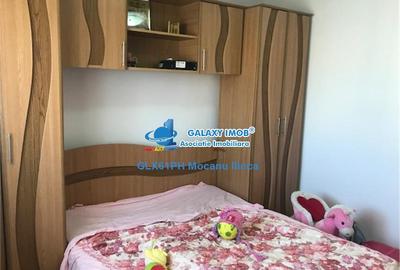 Apartament cu 3 camere decomandat, mobilat în Mihai Bravu - 11