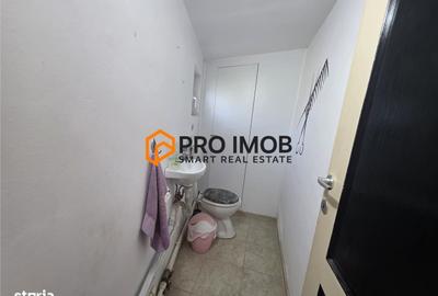 Casă cu 4 camere semidecomandat în Brăilei