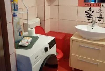 Apartament cu 2 camere decomandat în Florești