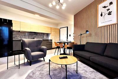 Apartament cu 4 camere decomandat, mobilat în Tătărași - 1