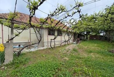 Casă cu 4 camere în Vadu Crișului - 1