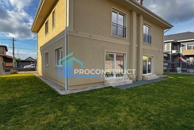 Duplex cu 4 camere cu Canalizare în Dumbrăvița - 22