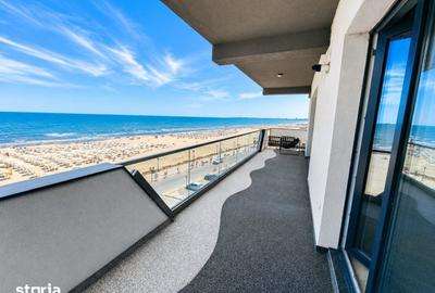 Apartament cu 3 camere în Nord