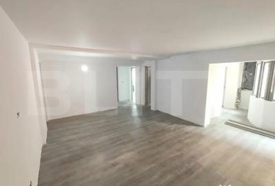 Apartament cu 3 camere decomandat în Ultracentral - 9