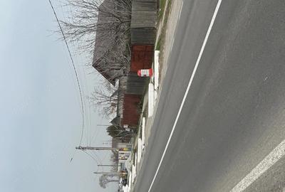 Teren de 2000 mp, în Coșoveni - 1