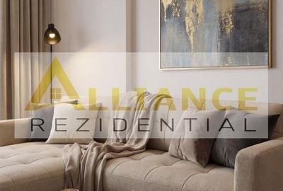 Apartament cu 2 camere decomandat în Sud