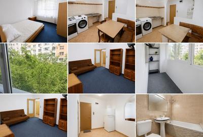Apartament cu 2 camere decomandat, mobilat în Dristor