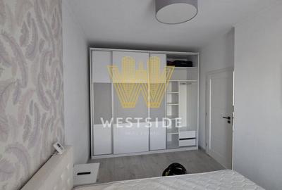 Apartament cu 2 camere, mobilat în Sud - 7