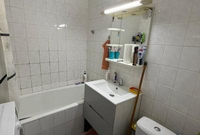 Garsonieră semidecomandată în Lujerului - 6