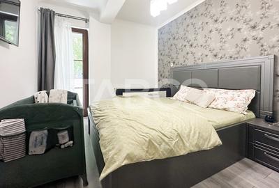 Apartament cu 2 camere semidecomandat, mobilat în Europa - 3