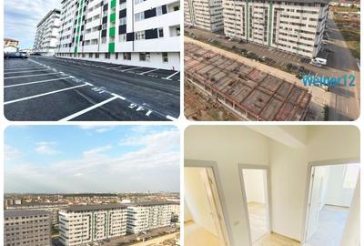 Apartament decomandat în Militari