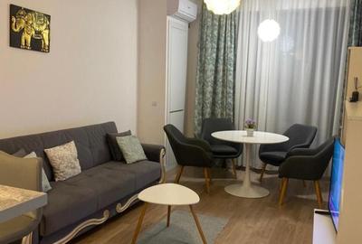 Apartament cu 2 camere decomandat în Nord