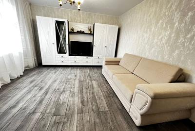 Apartament cu 2 camere decomandat în Aviației - 4