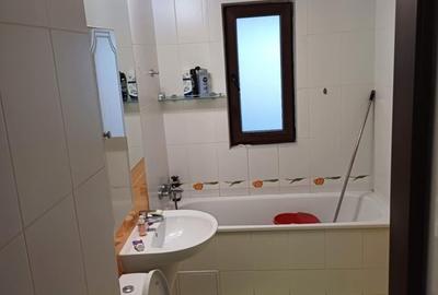 Apartament cu 2 camere decomandat în Central - 1