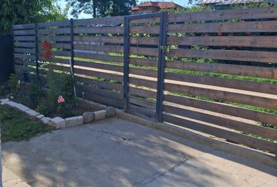 Casă cu 3 camere în Gliganu de Sus