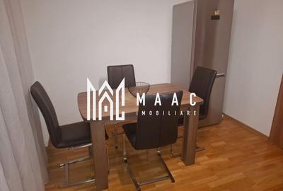 Apartament cu 3 camere decomandat, mobilat în Șelimbăr