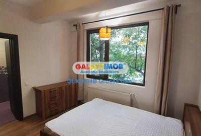 Apartament cu 3 camere, mobilat în Bucureștii Noi - 5