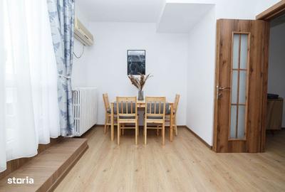 Apartament cu 2 camere semidecomandat, mobilat în Centrul Istoric - 8
