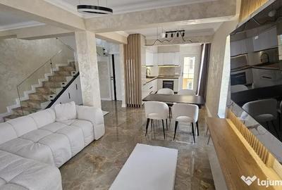 Casă cu 4 camere cu Teren 300 Mp în Central
