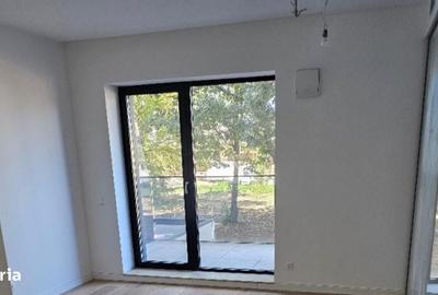 Apartament cu 2 camere în Pipera