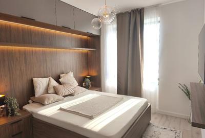 Apartament cu 2 camere decomandat în Nord - 8