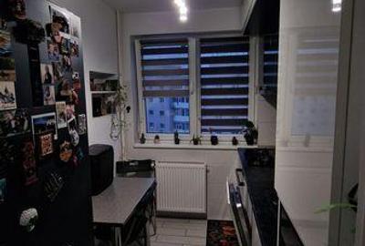 Apartament cu 3 camere în Lujerului