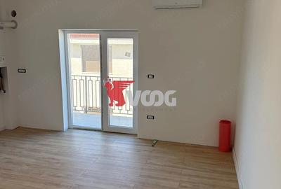 Apartament cu 2 camere în Giroc