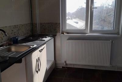 Apartament cu 2 camere decomandat în Gării