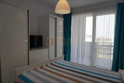 Apartament cu 2 camere decomandat în Torontalului - 8