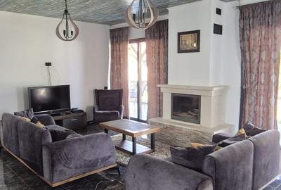 Casă cu 3 camere cu Teren 316 Mp în Valu lui Traian - 6