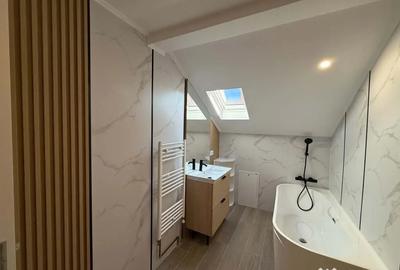 Apartament cu 2 camere semidecomandat în Europa - 14
