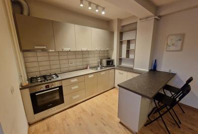 Apartament cu 2 camere decomandat în Ultracentral - 4