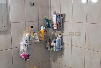 Apartament cu 2 camere nedecomandat în Alexandru cel Bun - 5
