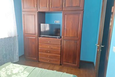 Apartament cu 3 camere decomandat în Central - 2