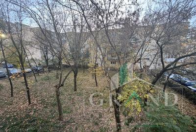 Garsonieră semidecomandată, mobilată în Mărăști - 8