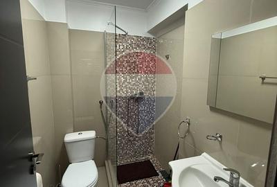 Apartament cu 2 camere în Nord