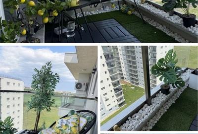 Apartament cu 3 camere în Prelungirea Ghencea - 8