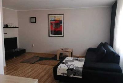 Apartament cu 2 camere decomandat, mobilat în Ultracentral - 1